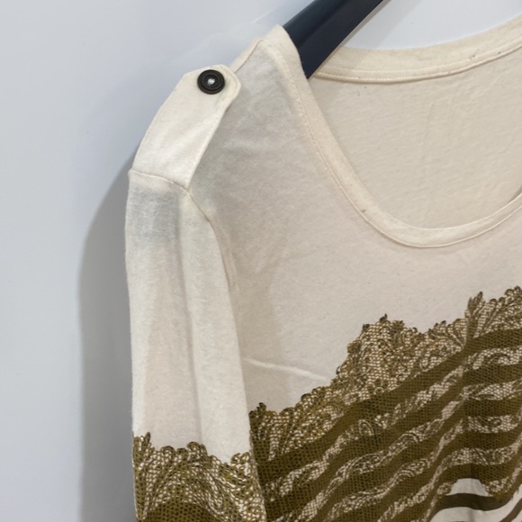 T SHIRT - Picture 3 of 9